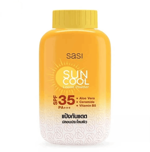 Sasi Sun Cool SPF 35 PA+++